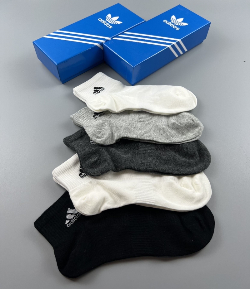 Adidas Socks